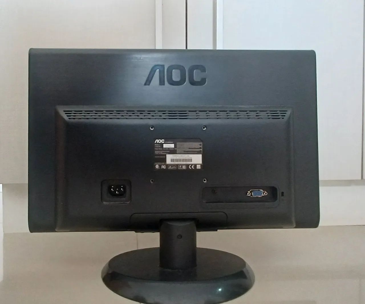 Monitor AOC  - Foto 2