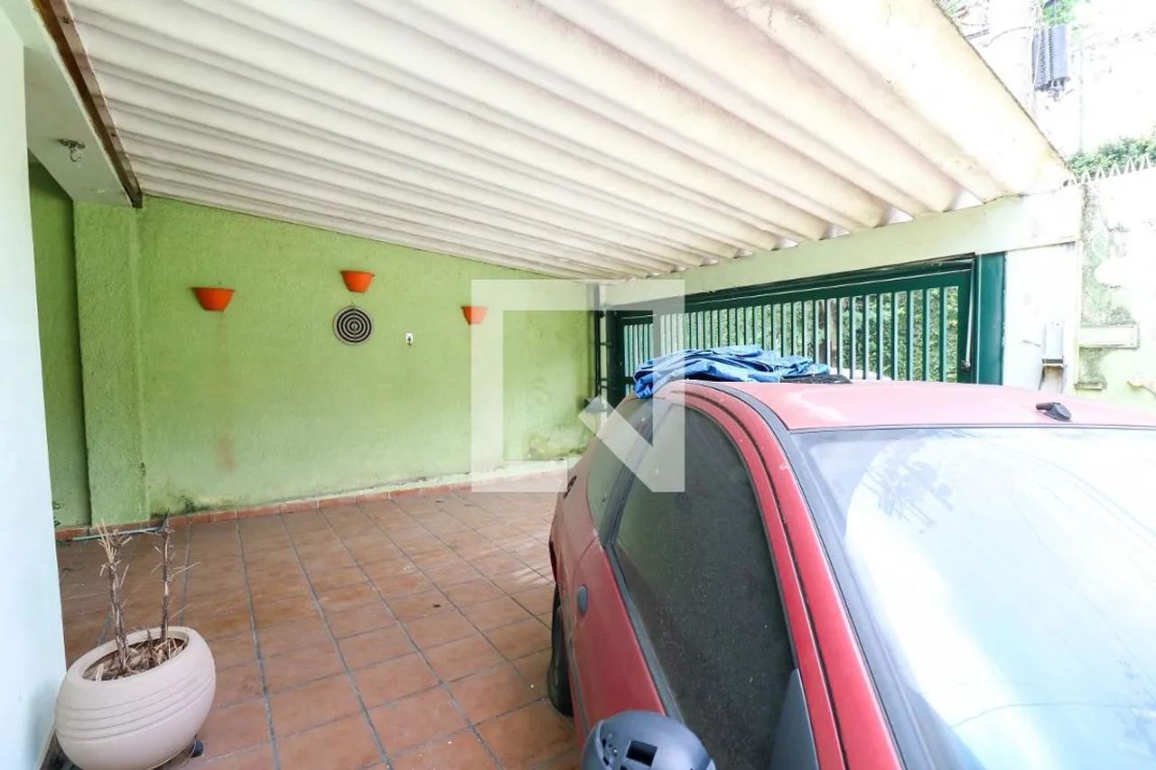 Casa à Venda - Vila Mascote, 4 Quartos, 176 m2 - Foto 4