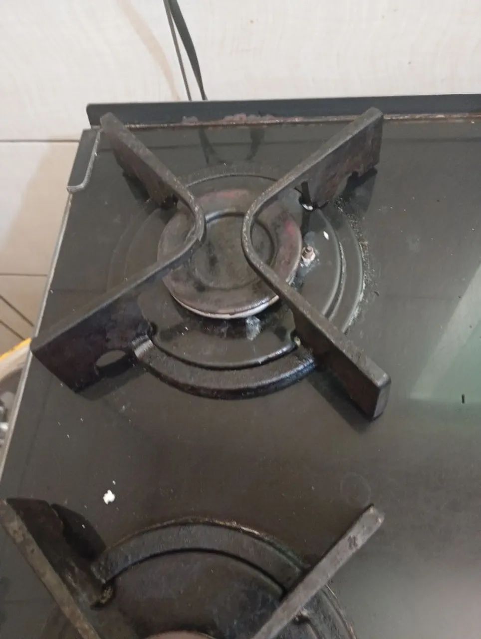 Fogao - Foto 2