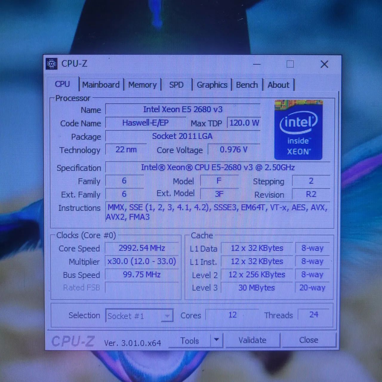 Kit Upgrade Xeon X99 DDR4 Completo + Módulo TPM 2.0 - Foto 2