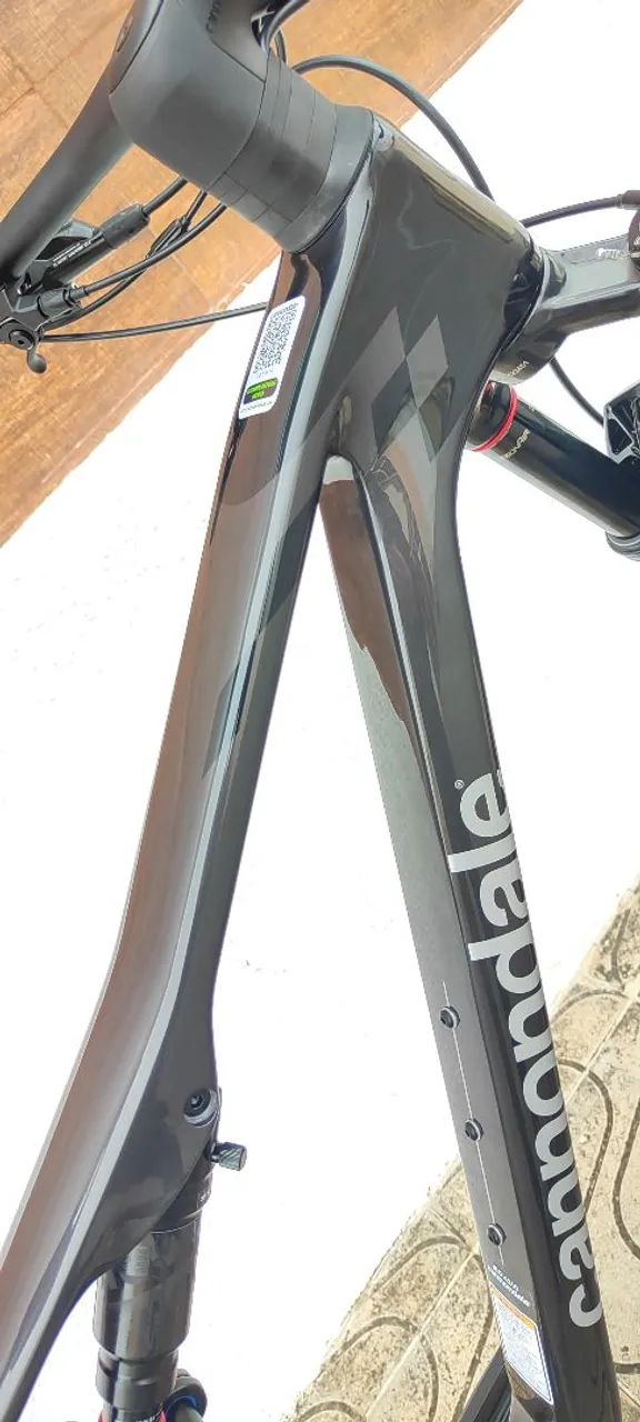 Cannondale Scalpel 4 (M) Nova  - Foto 3