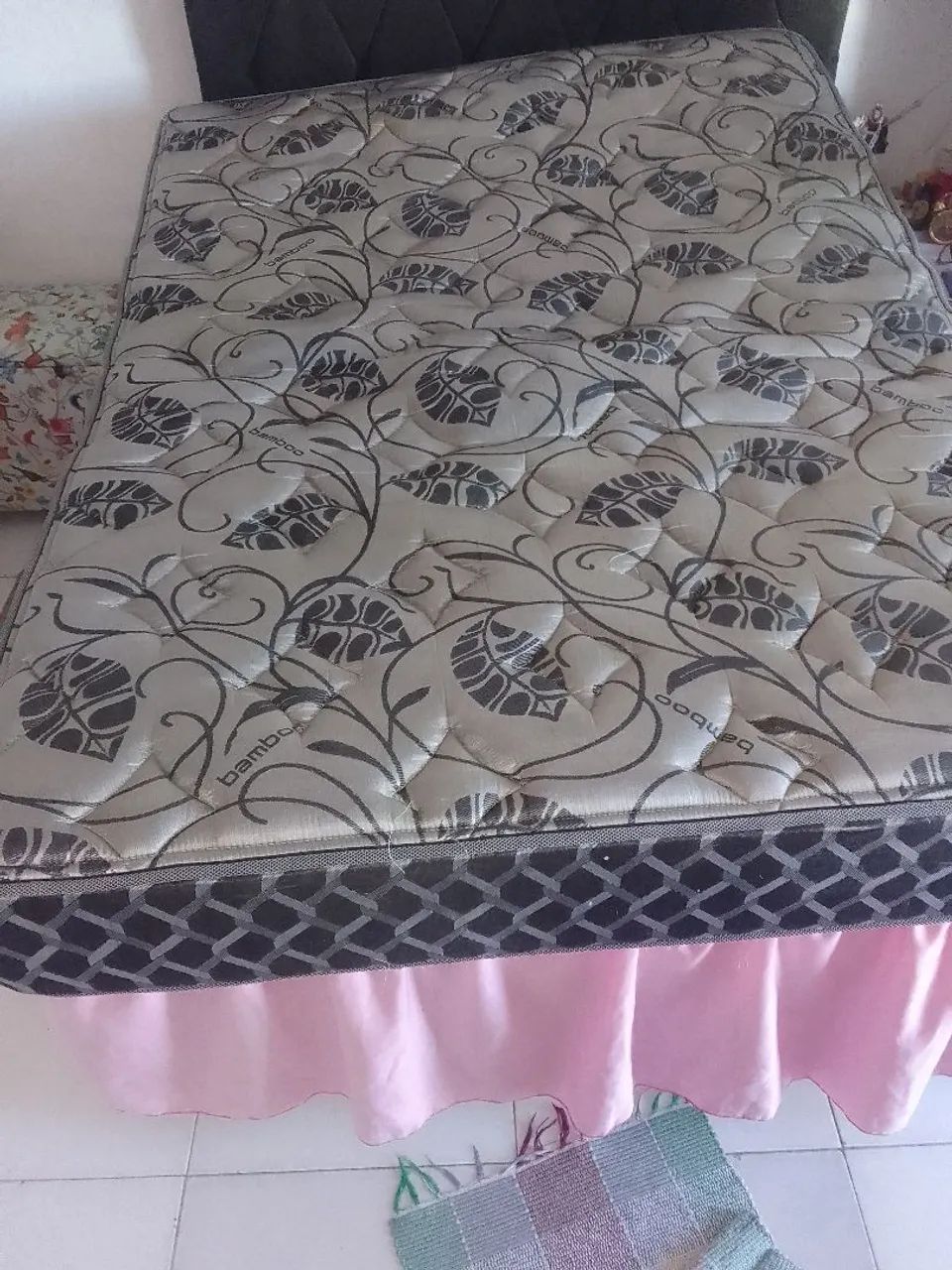 Coxão  de casal  - Foto 4