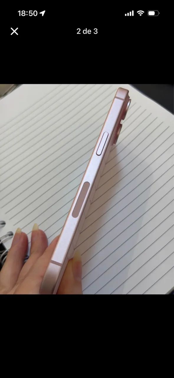 iPhone 15  - Foto 4