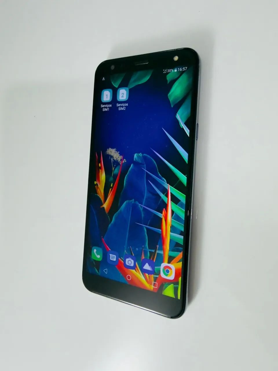 LG K12+ - Foto 3