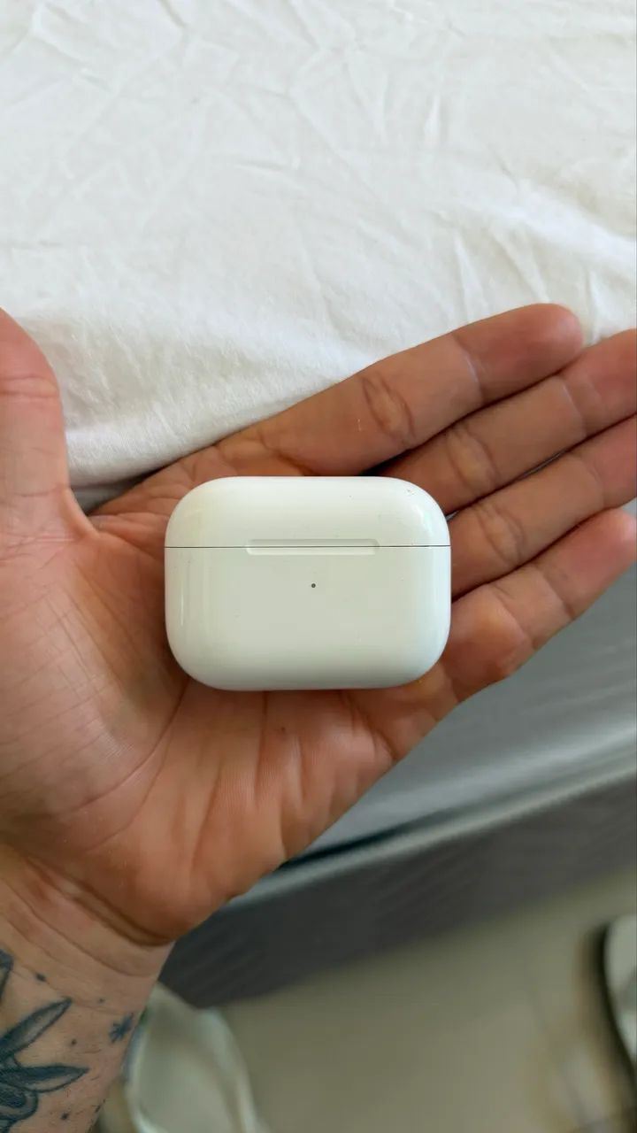 AirPods Pro 1 - Fones de Ouvido - Jardins, Aracaju 1498501529 | OLX