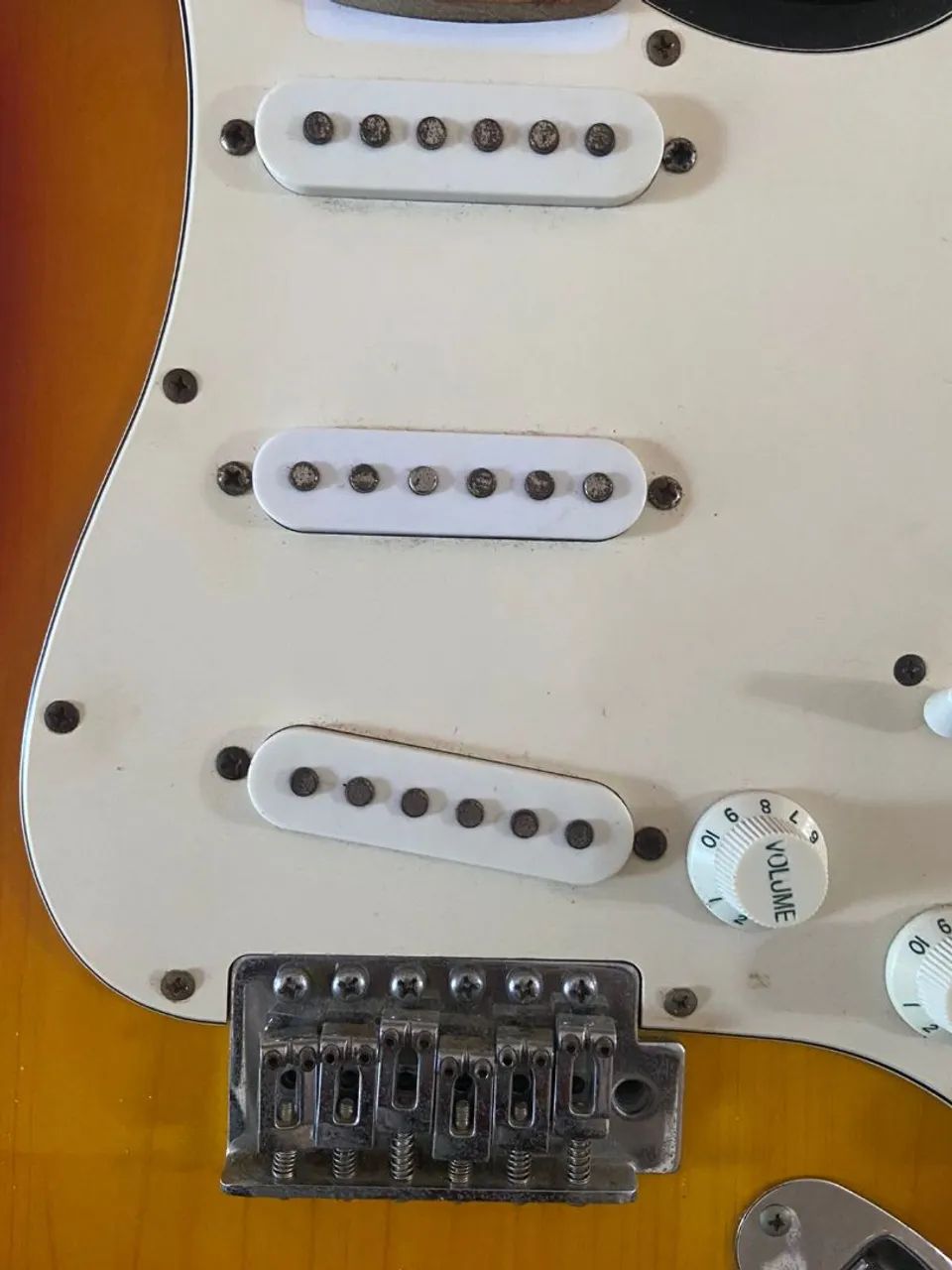 Guitarra - Foto 5