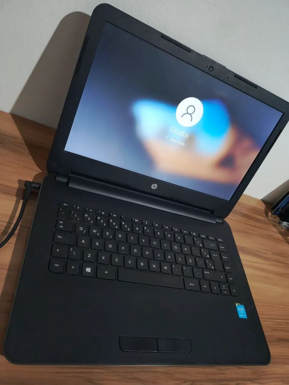Notebook HP i3 - Foto 3
