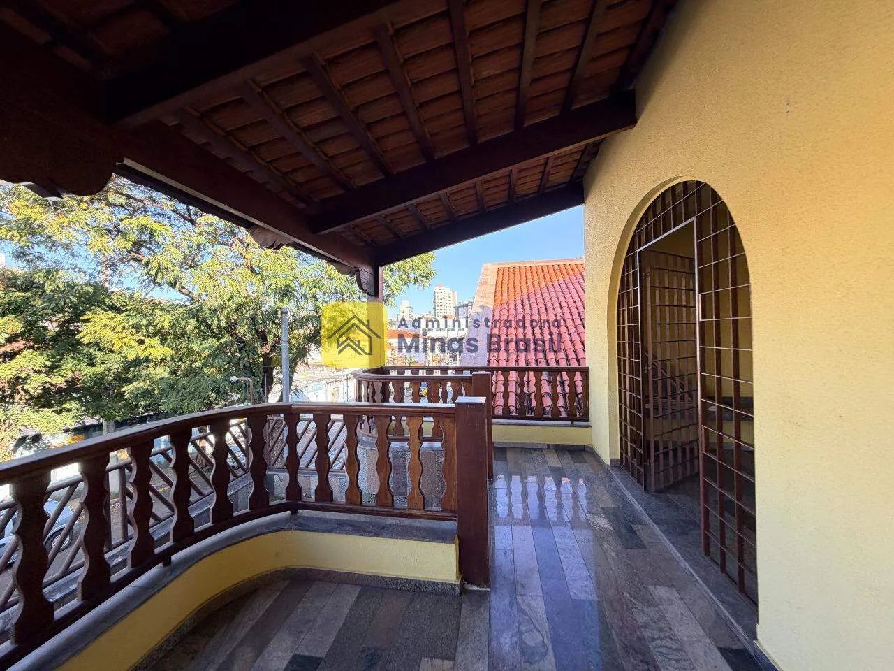 Excelente casa com 4 quartos à venda no Central Parque, Contagem. - Foto 4