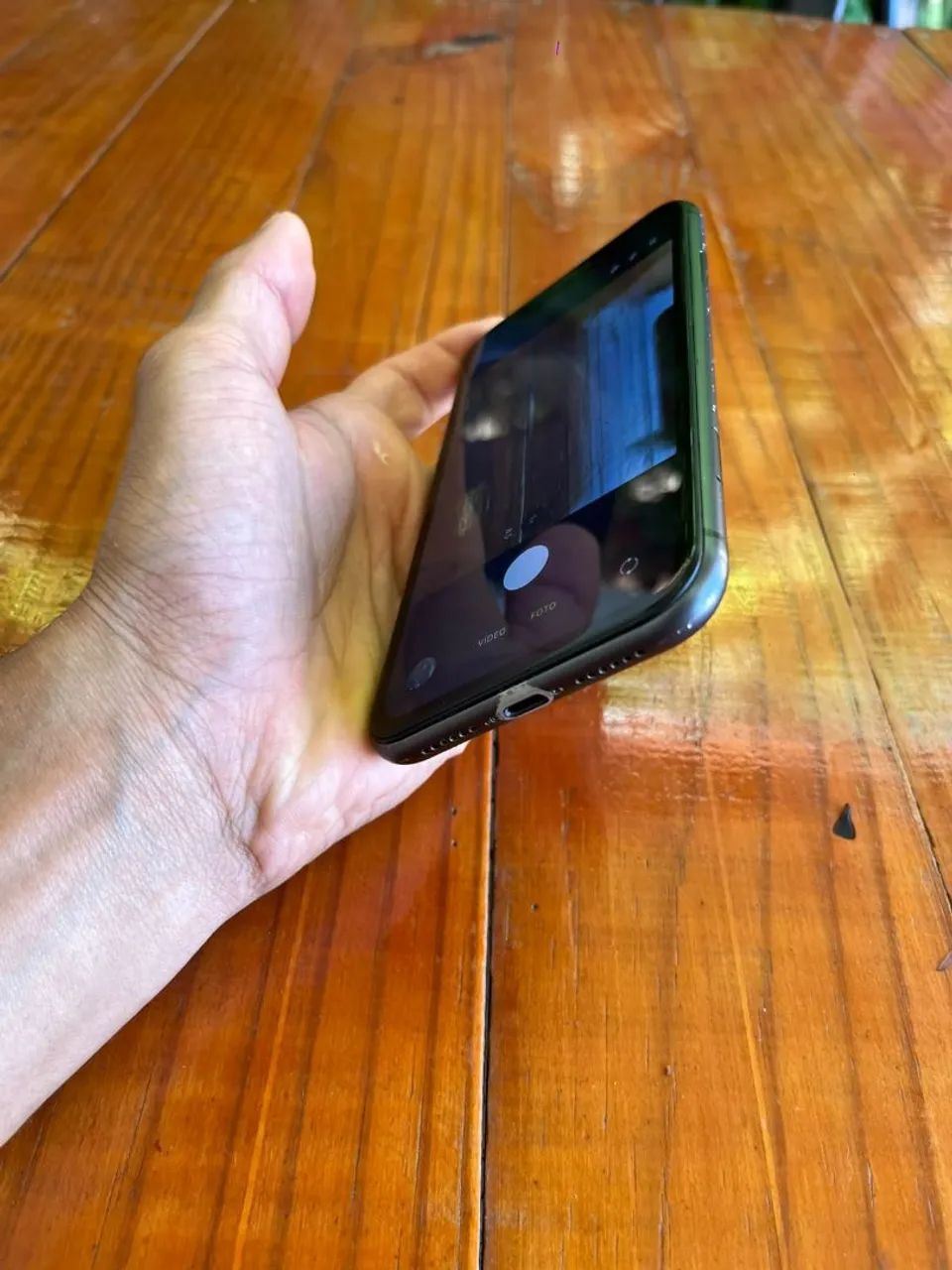Iphone 11 128gb preto - Foto 3