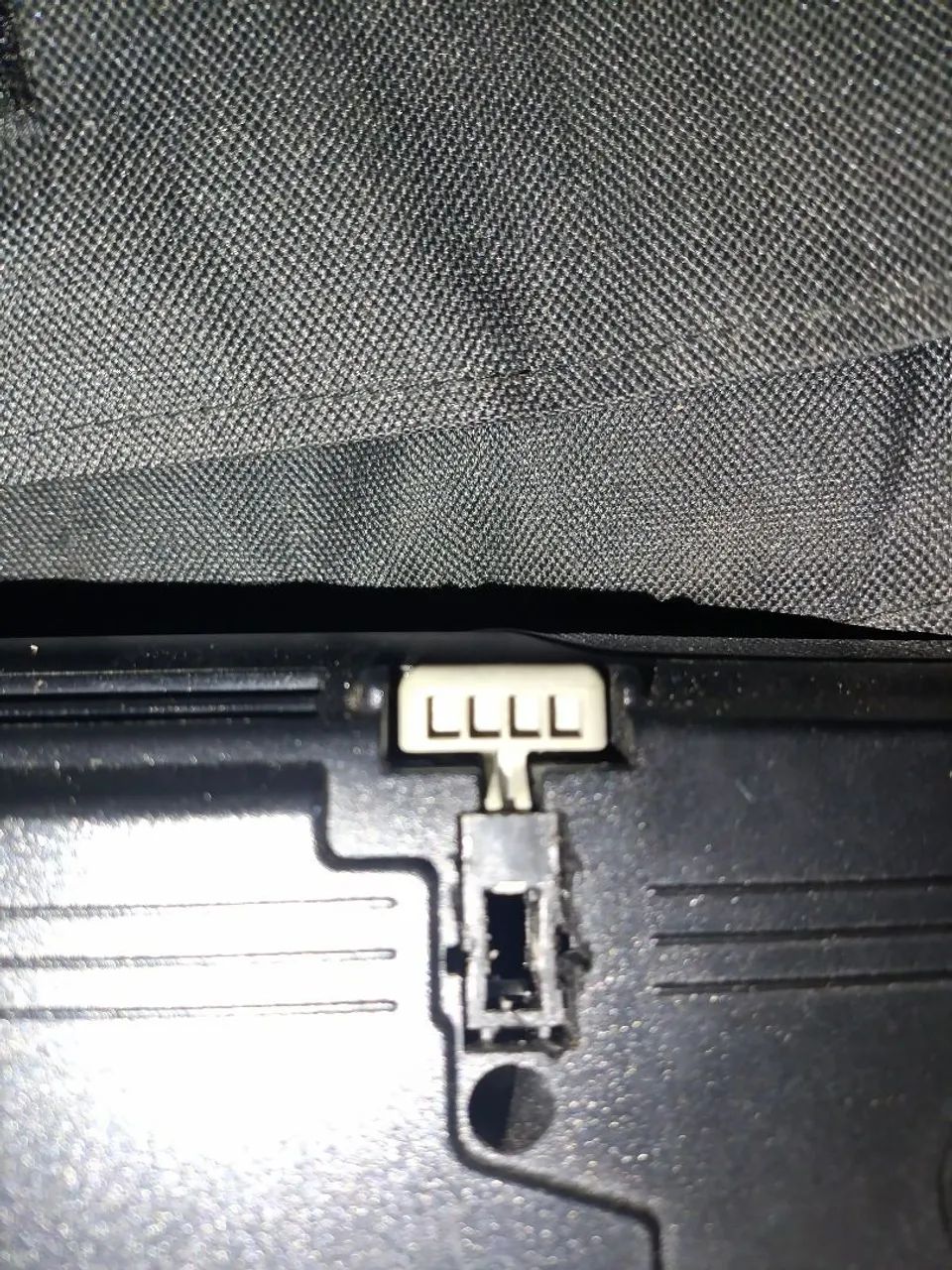 Projetor Epson S8+ (Leia) - Foto 3