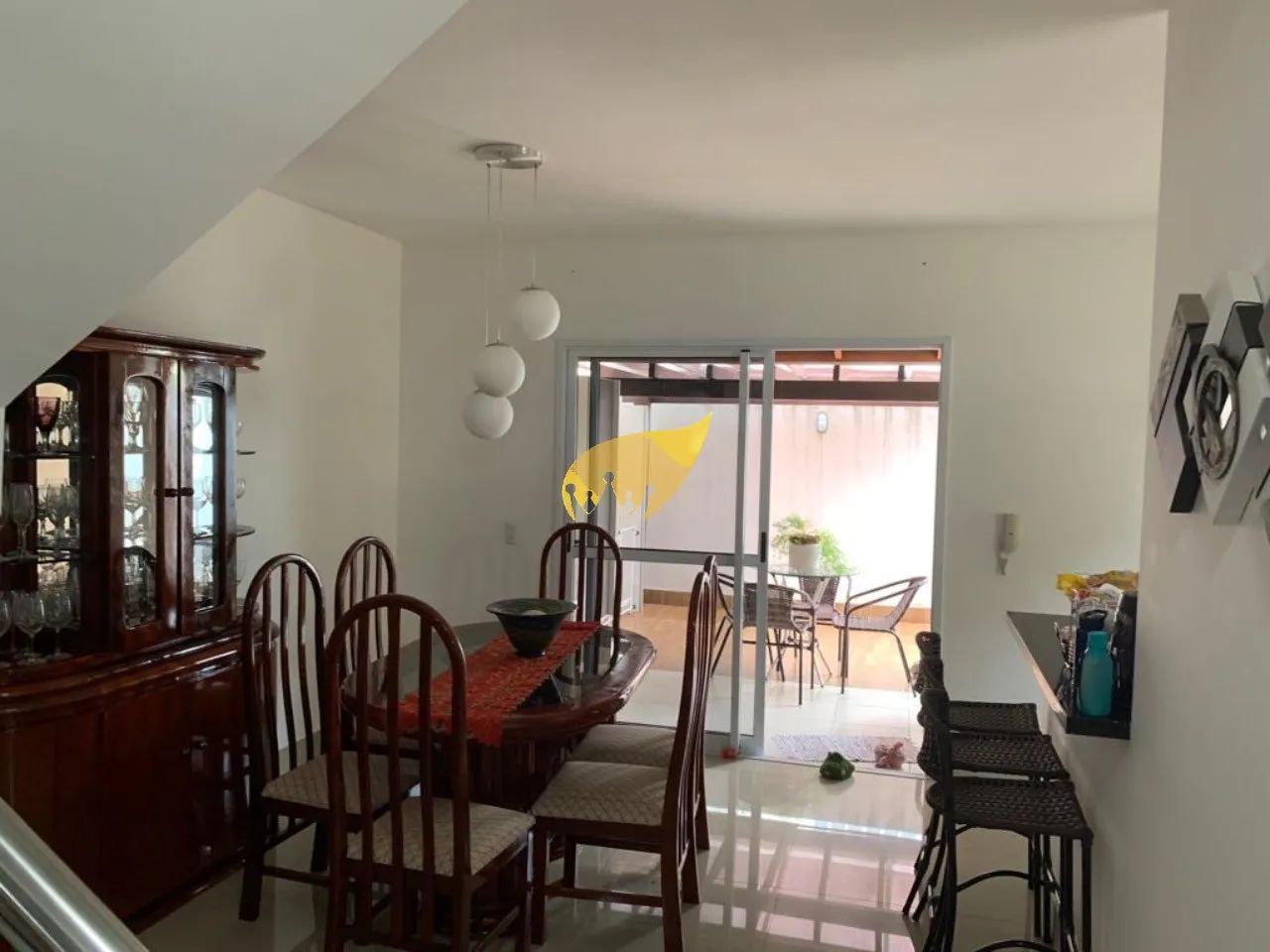 CASA RESIDENCIAL em CUIABÁ - MT, CENTRO-NORTE - Foto 4