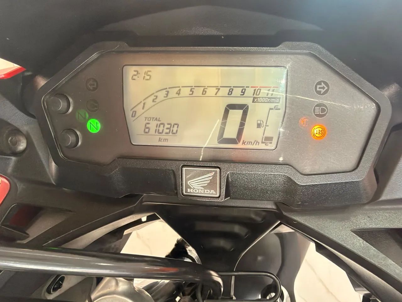 Xre 190 2023 - Foto 2