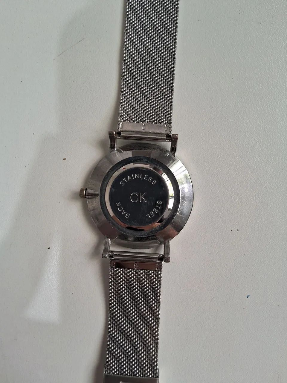 Relogio Calvin Klein Feminino - Foto 2
