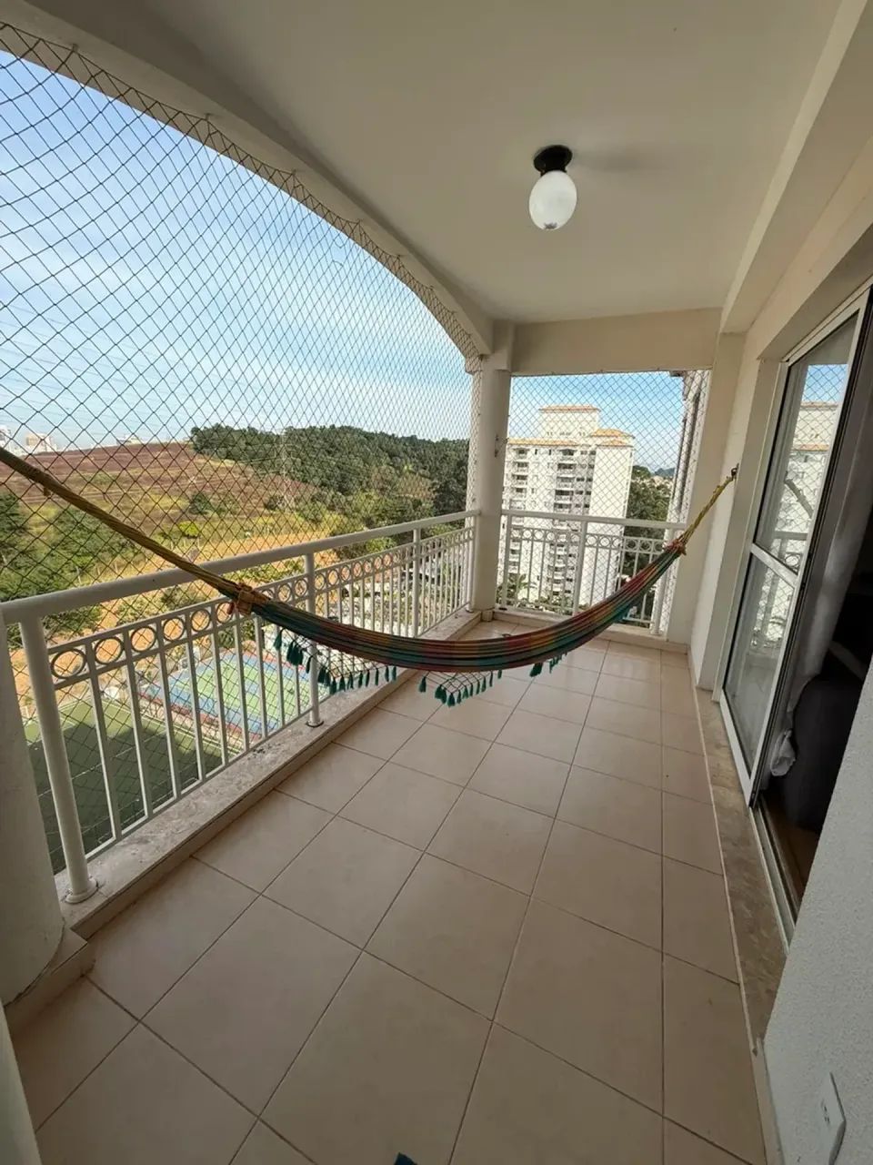 Gren Tamboré 110m Locação Mobiliado - Foto 4