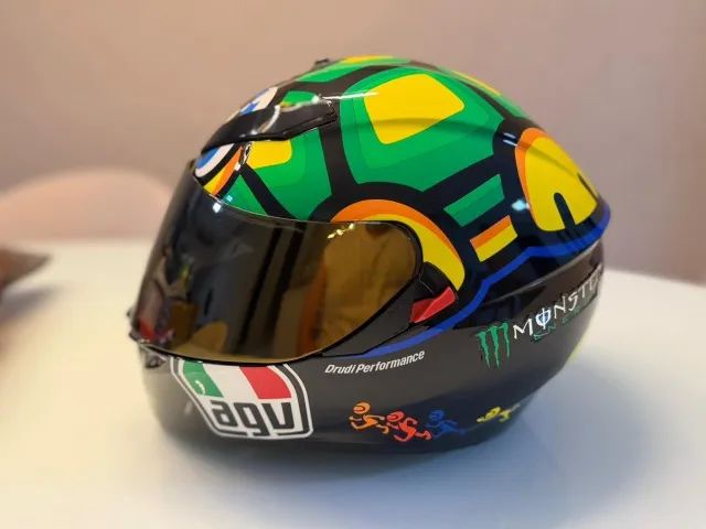 Tipo Lego AGV K3 SV 58 ML 