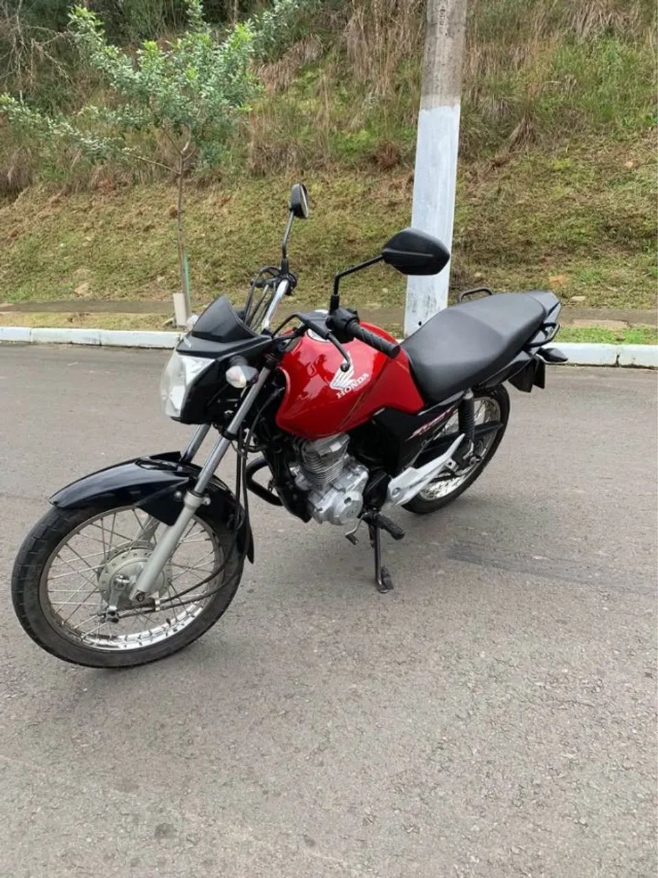 Honda start 2022 - Foto 3
