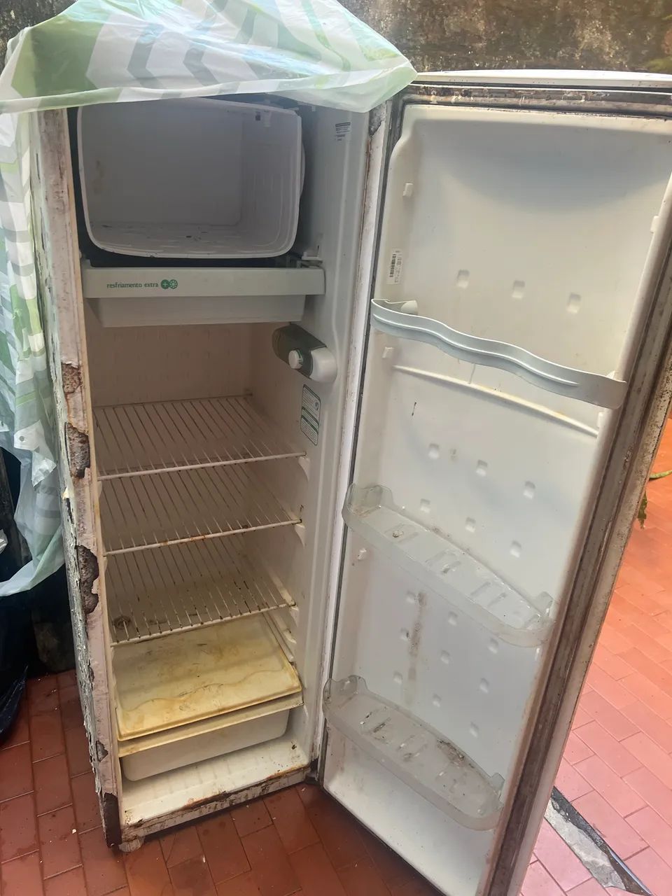 Geladeira  - Foto 2