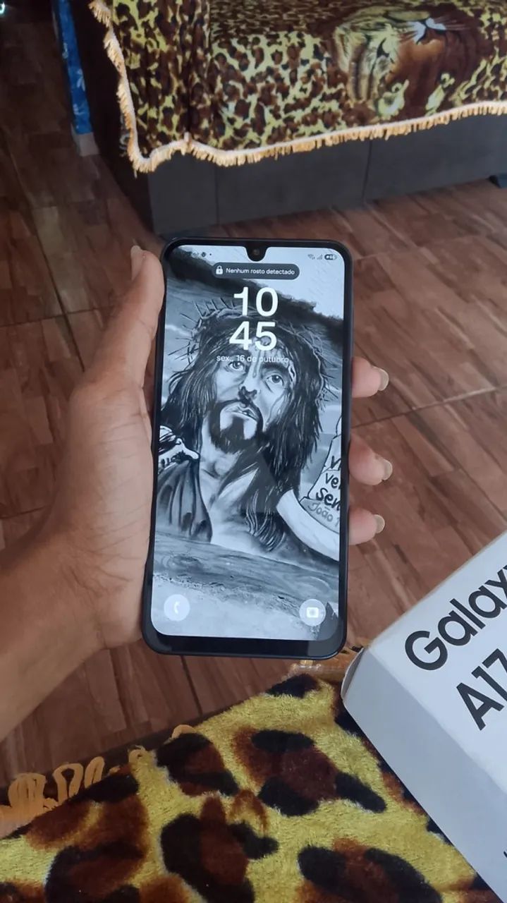 Samsung Galaxy a17 5g - Foto 2