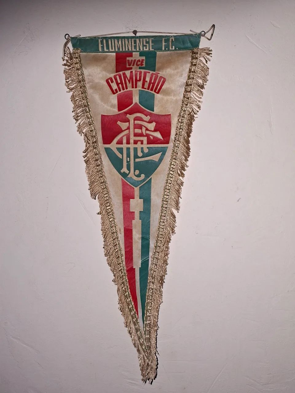 Flâmula fluminense déc 70