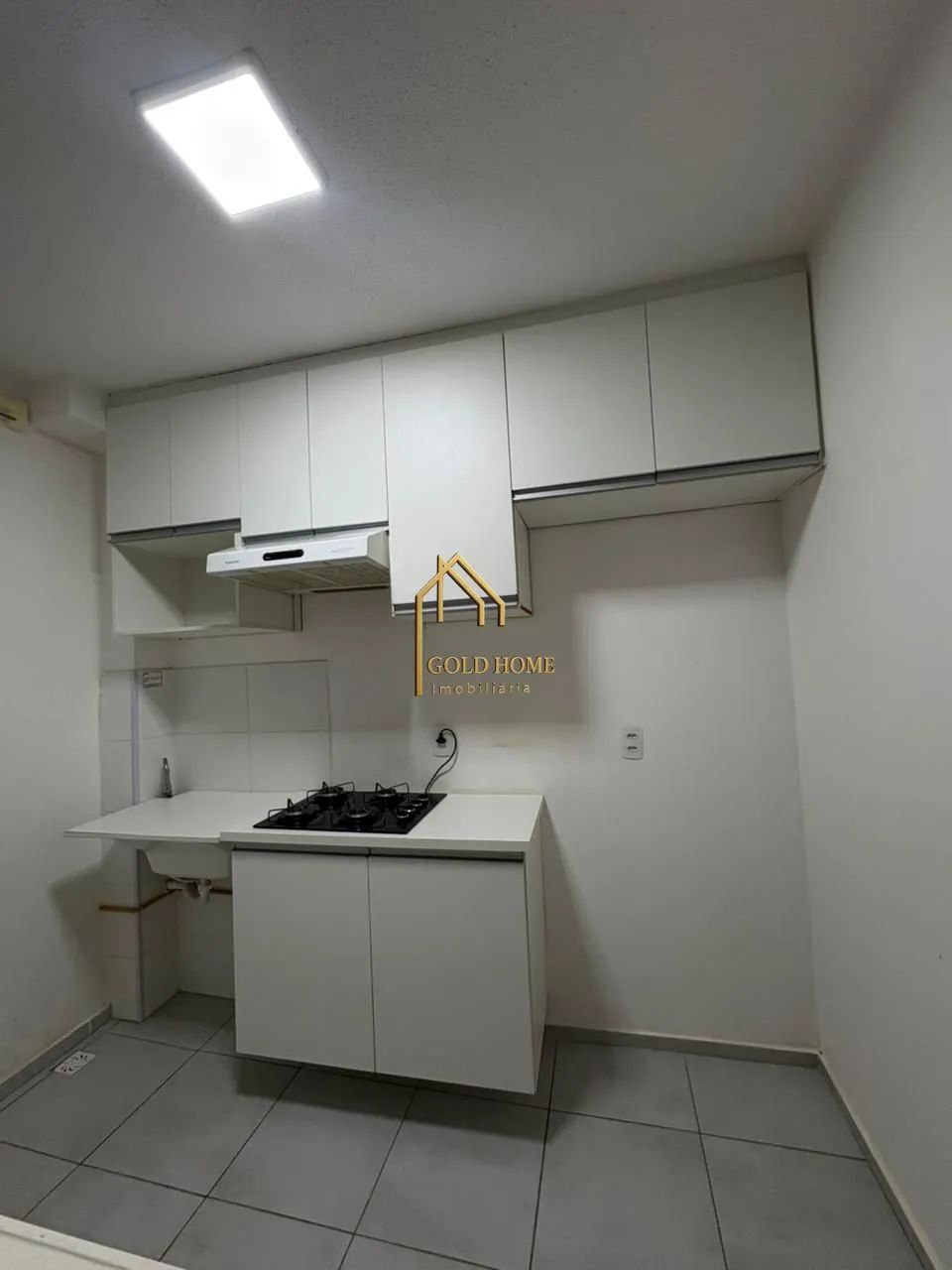 Apartamento à venda: condomínio Chapada do Bosque - Foto 2