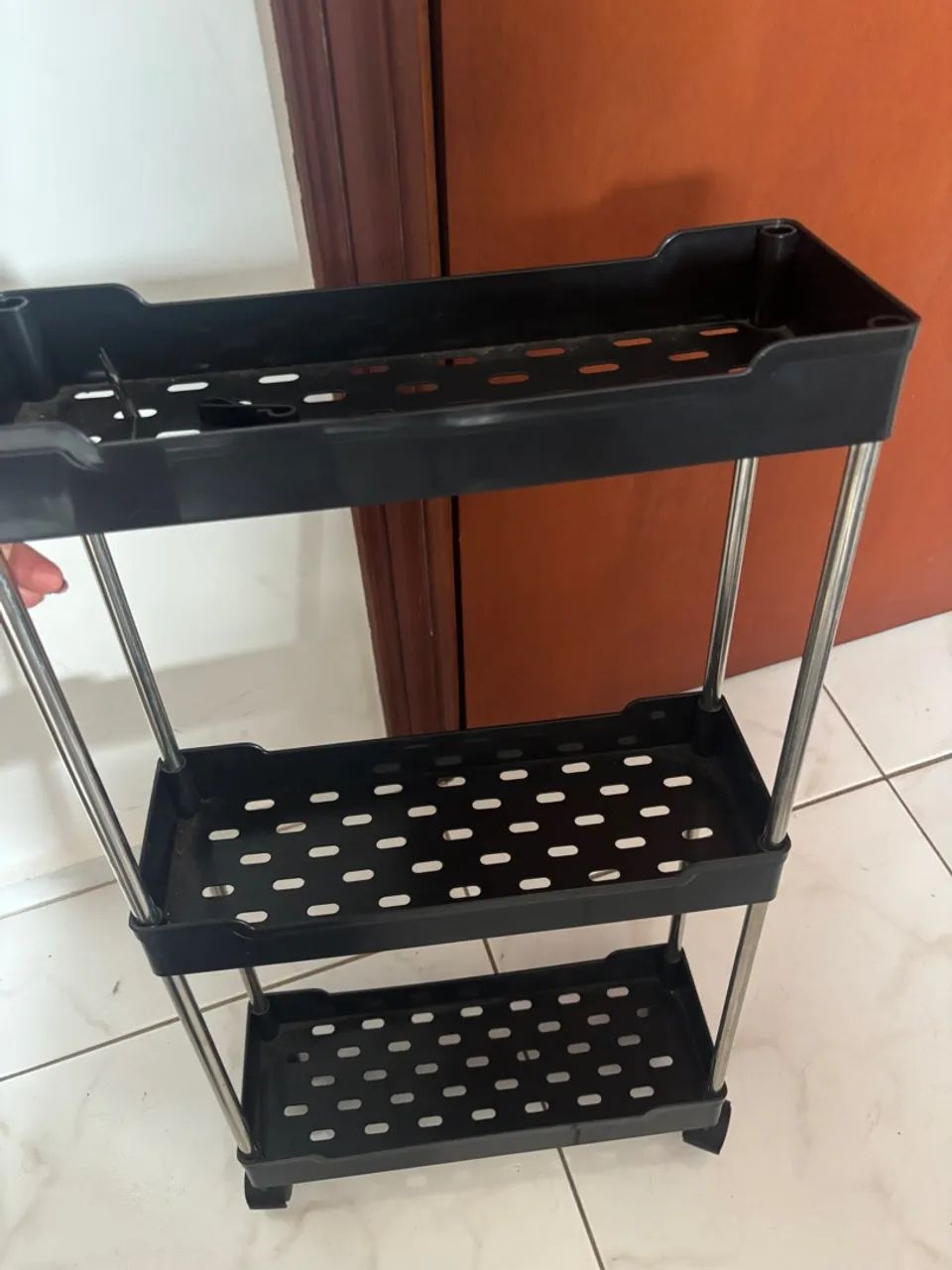 Maca de atendimento e alguns itens de sobrancelha  - Foto 3