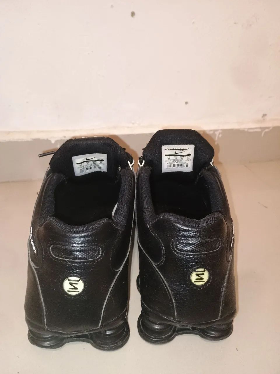 Nike Shox NZ n°43 - Foto 3