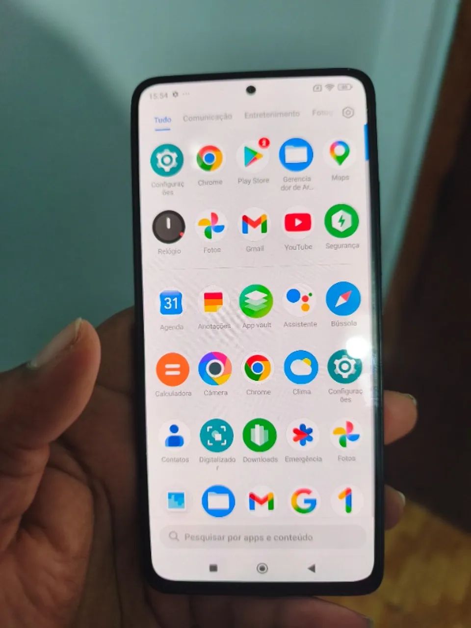 Poco X4 Pro 5G - Foto 3