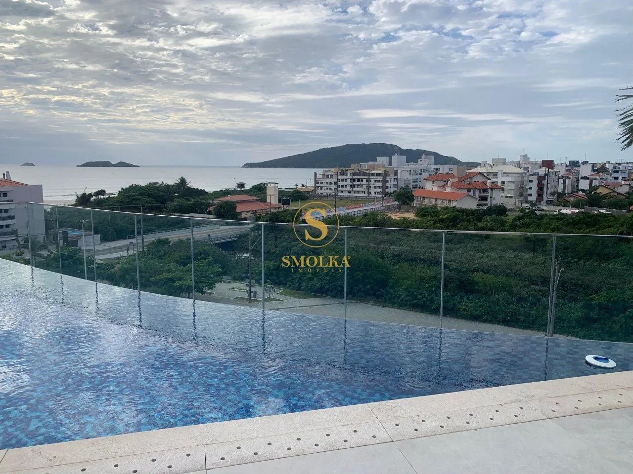 Apartamento 2 suítes alto padrão nos Ingleses - Florianópolis Sc - Foto 3