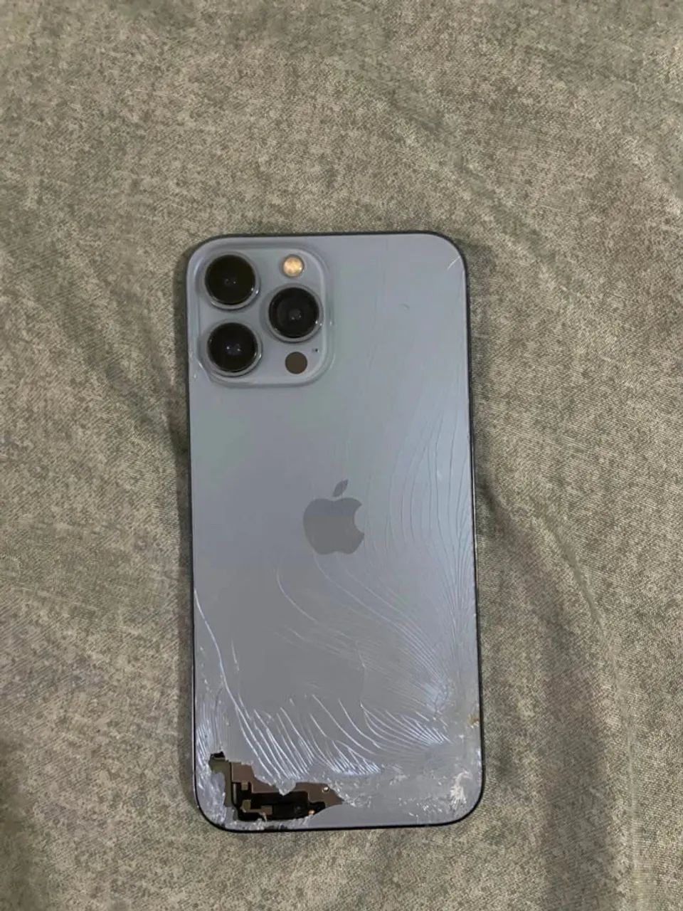 iPhone 13 Pro Max 128g - Foto 4
