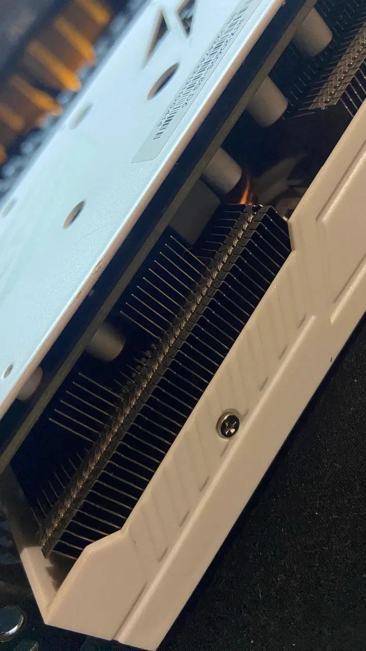 RTX 2060 SUPER - Foto 3