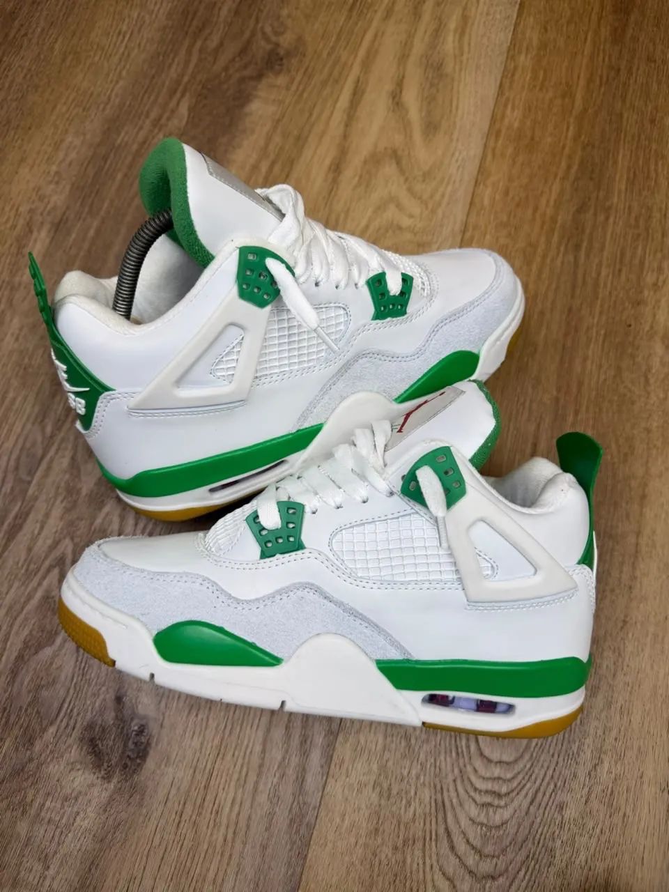 Tênis Jordan 4 SB Entrega Grátis  - Foto 2