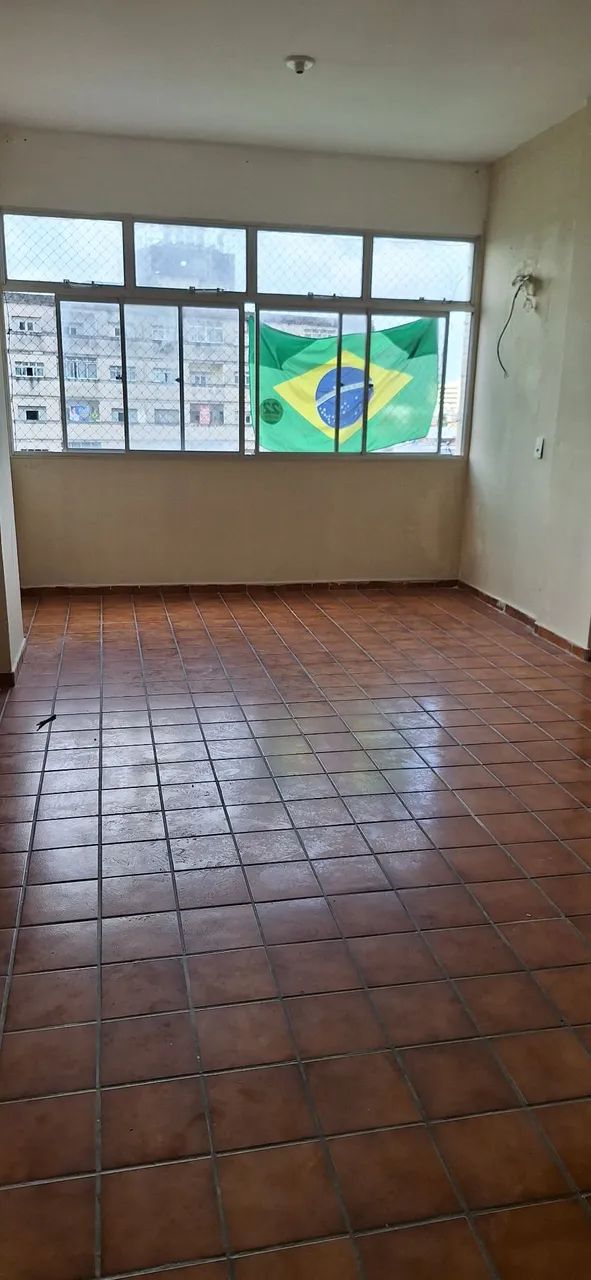 Apartamento no centro - Foto 3