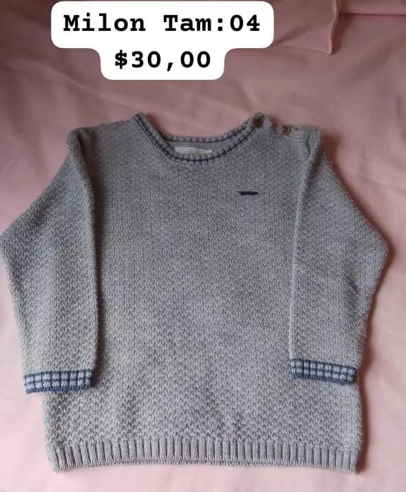 Roupas infantis  - Foto 2
