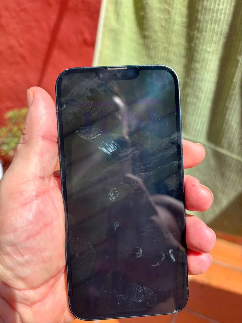 iPhone 14 Plus  - Foto 2