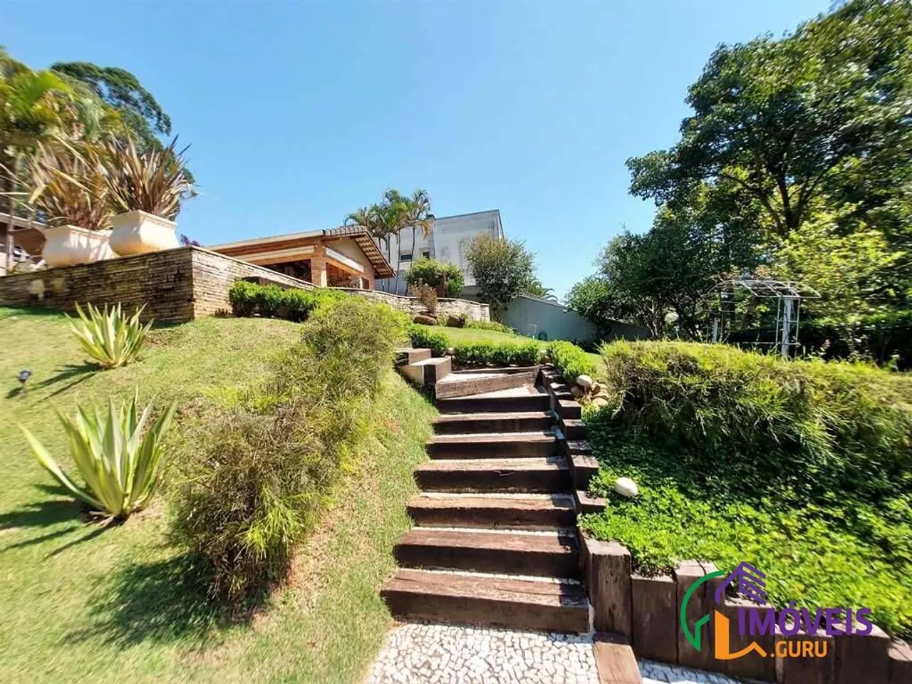 CASA EM CONDOMÍNIO - PALOS VERDES - SP - Foto 2