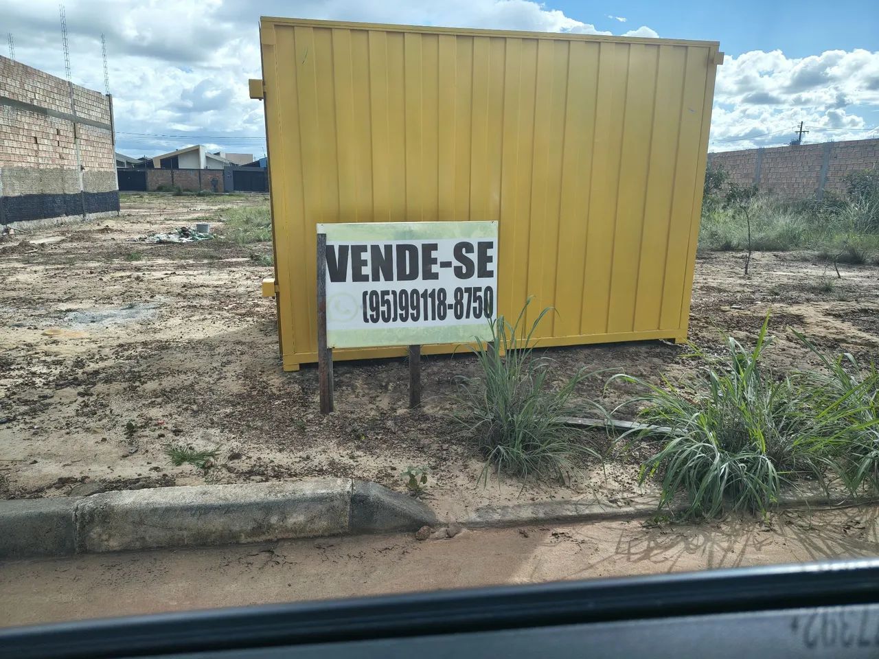 Terreno no VILLAGE