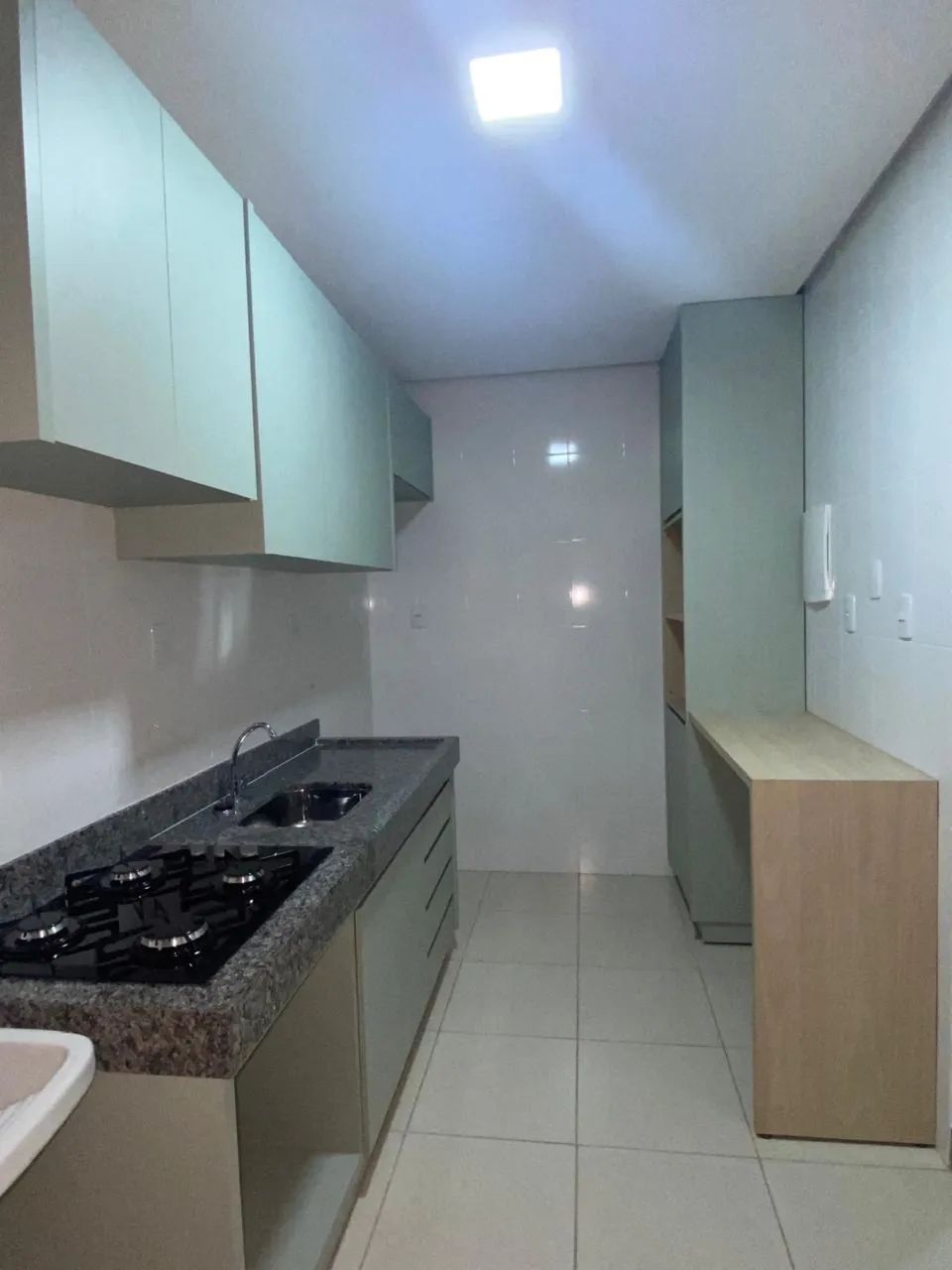 Apartamento 306 Sul Solar dos Buritis 3 Quartos com Suíte Mobiliado  - Foto 3