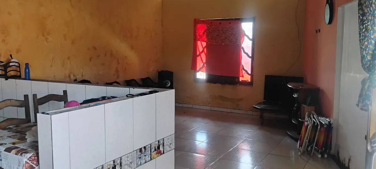 Vendo casa grande Icoaraci  - Foto 3