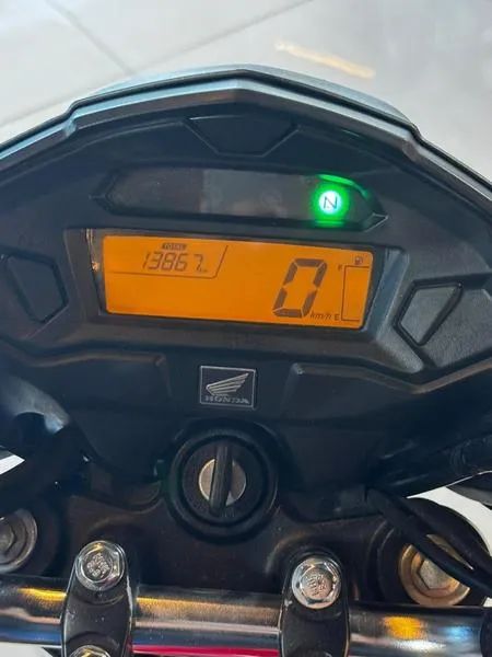 HONDA CG 160 START 2024 - Foto 2