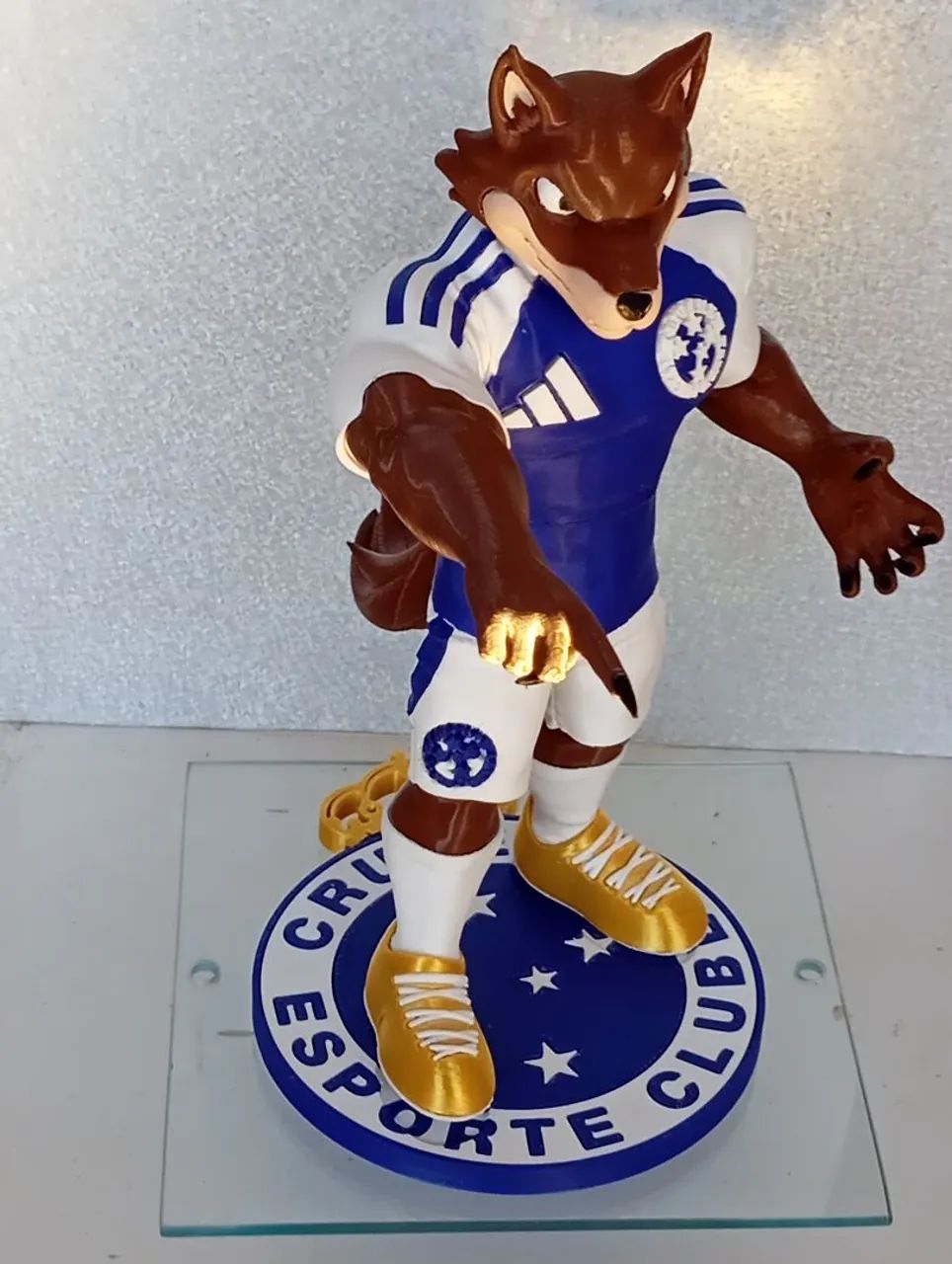 Raposão  - Foto 2