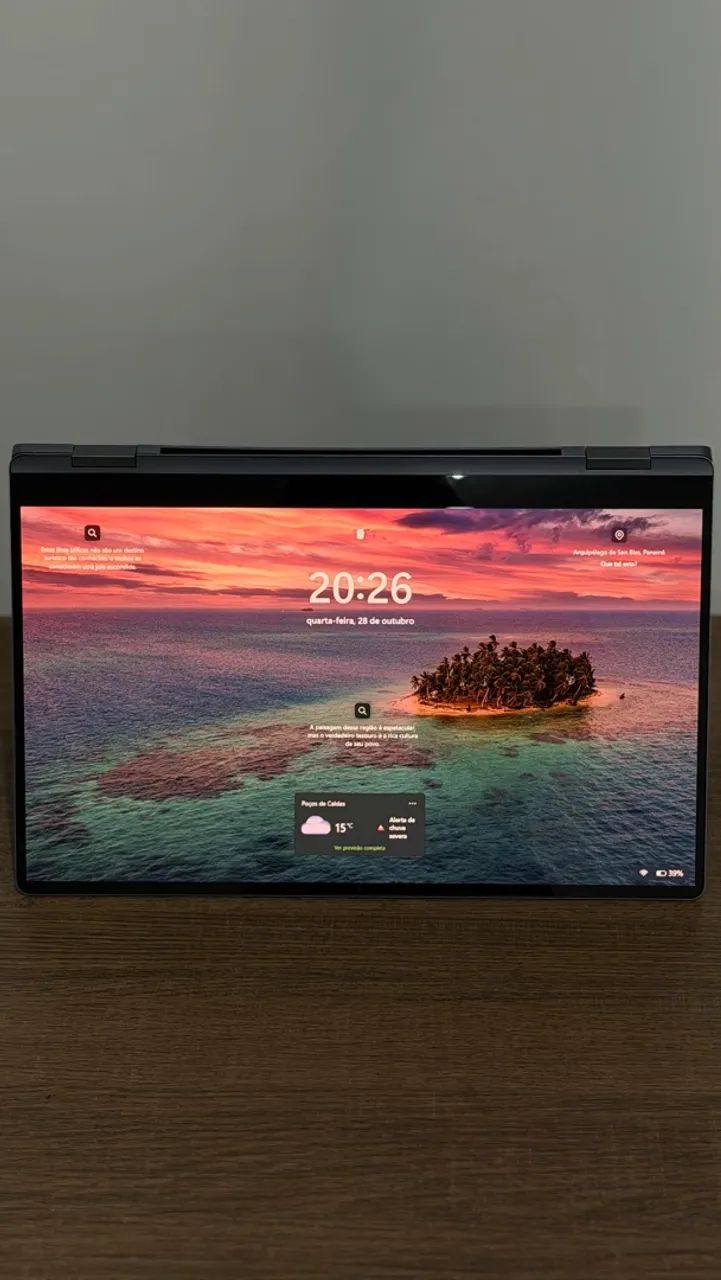 Samsung Galaxy Book4 360  - Foto 5