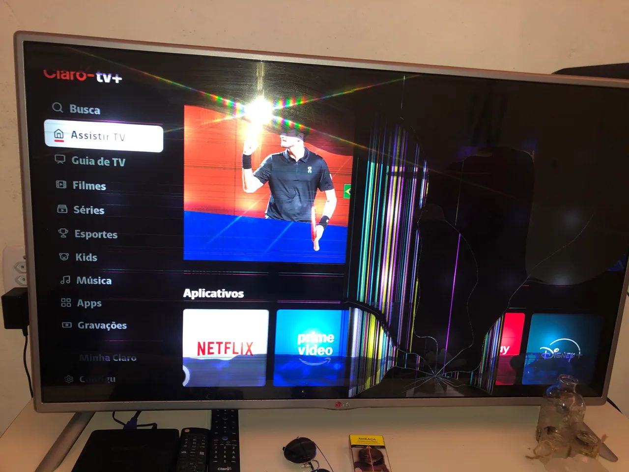 Televisão  - Foto 3