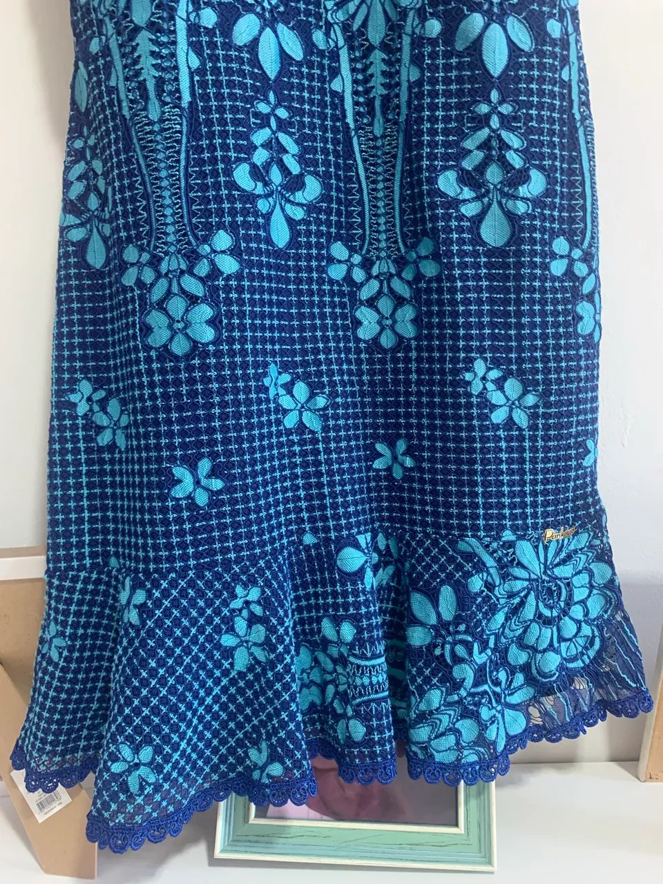 Vestido pankage  - Foto 3