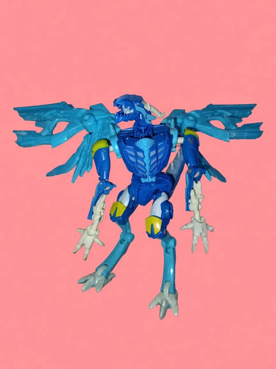 Skystalker Transformers Prime Hasbro