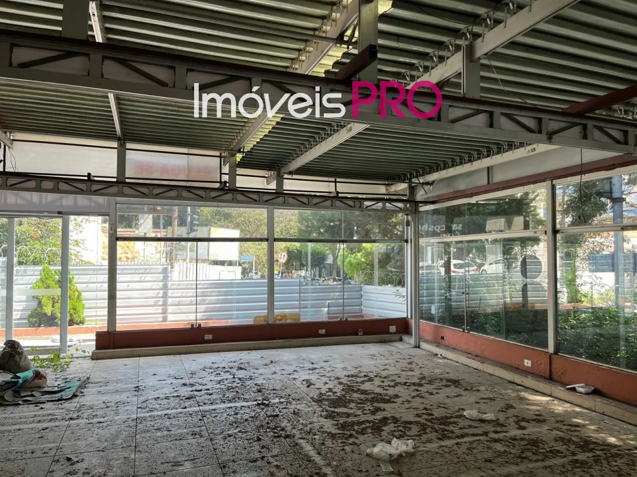 IMÓVEL COMERCIAL PARA LOCAÇÃO EM MOEMA, ÓTIMA OPORTUNIDADE! - Foto 5