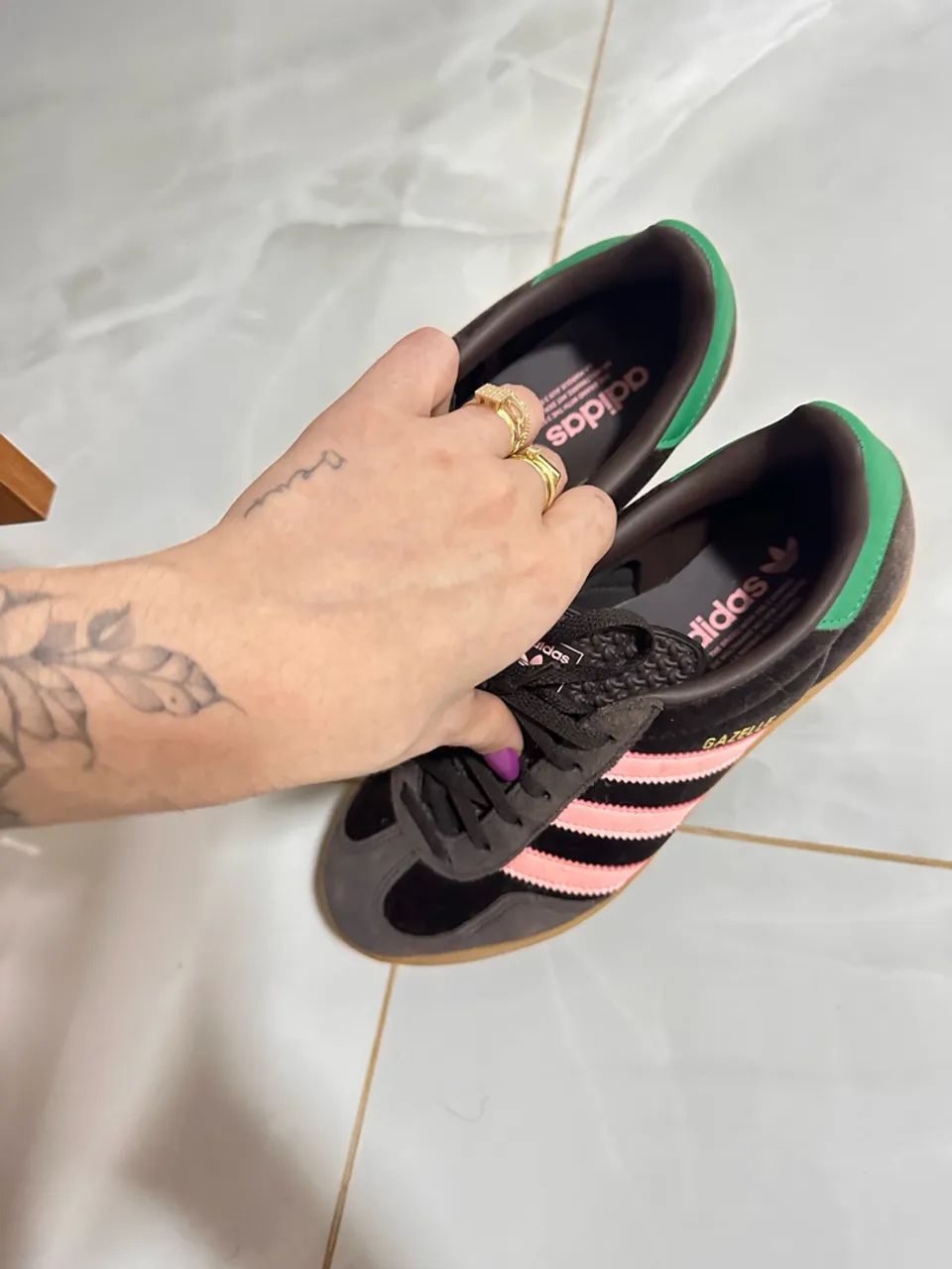 Adidas Original  - Foto 3