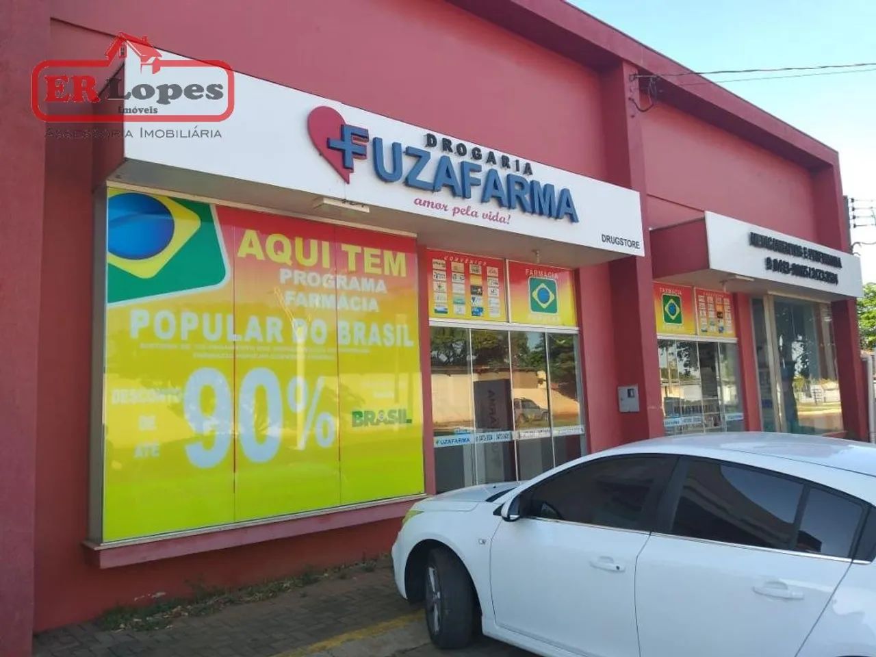 Prédio à venda, 241 m² por R$ 1.150.000,00 - Centro - Eldorado/MS - Foto 3