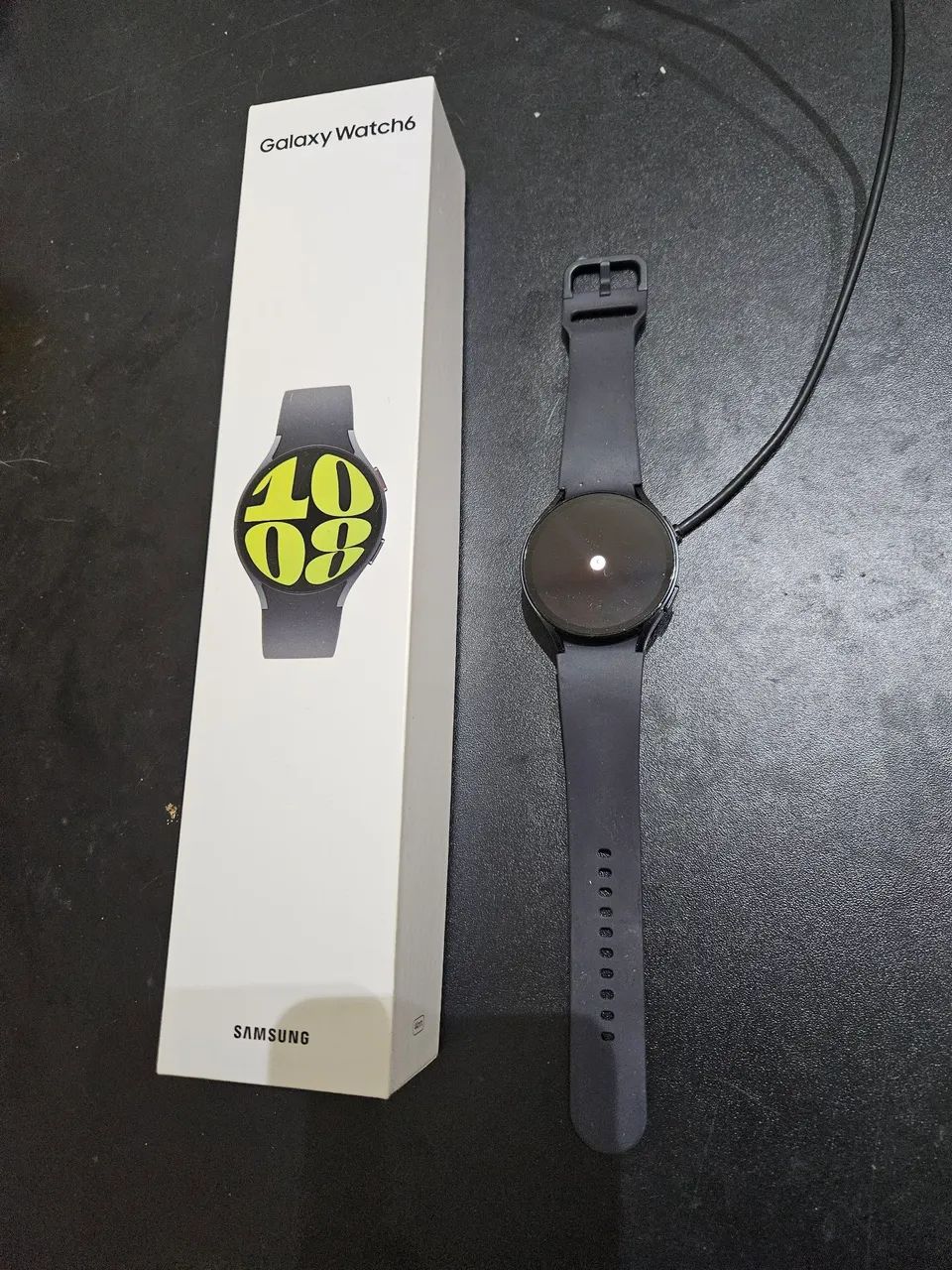Galaxy watch 6