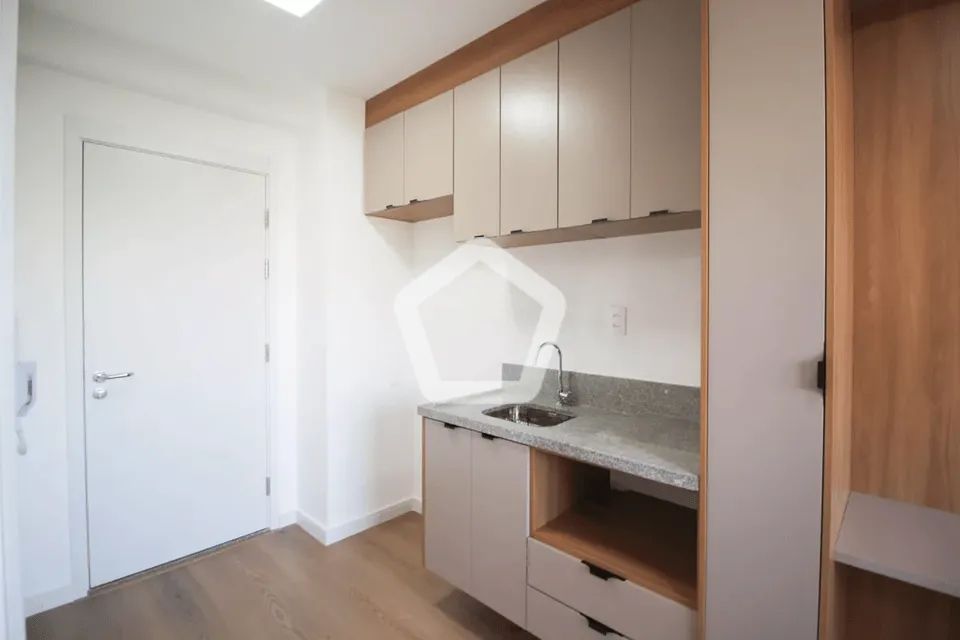 Studio para Venda - 1 quartos - 27m² - Foto 4