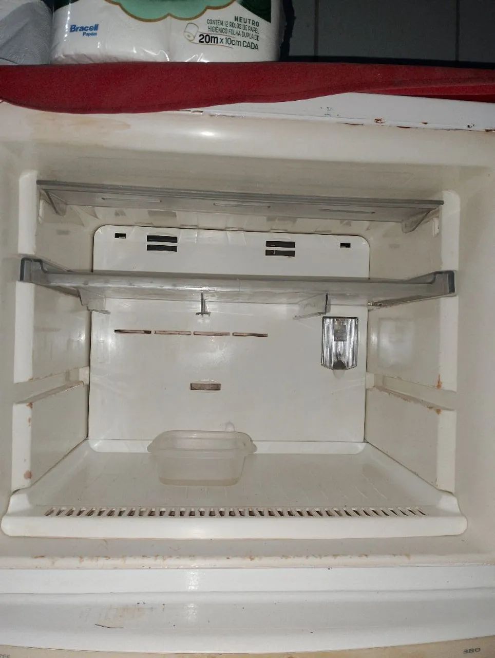 Geladeira Brastemp  - Foto 4